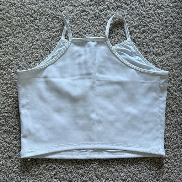 Set of Ribbed Tank Tops - Picture 5 of 8